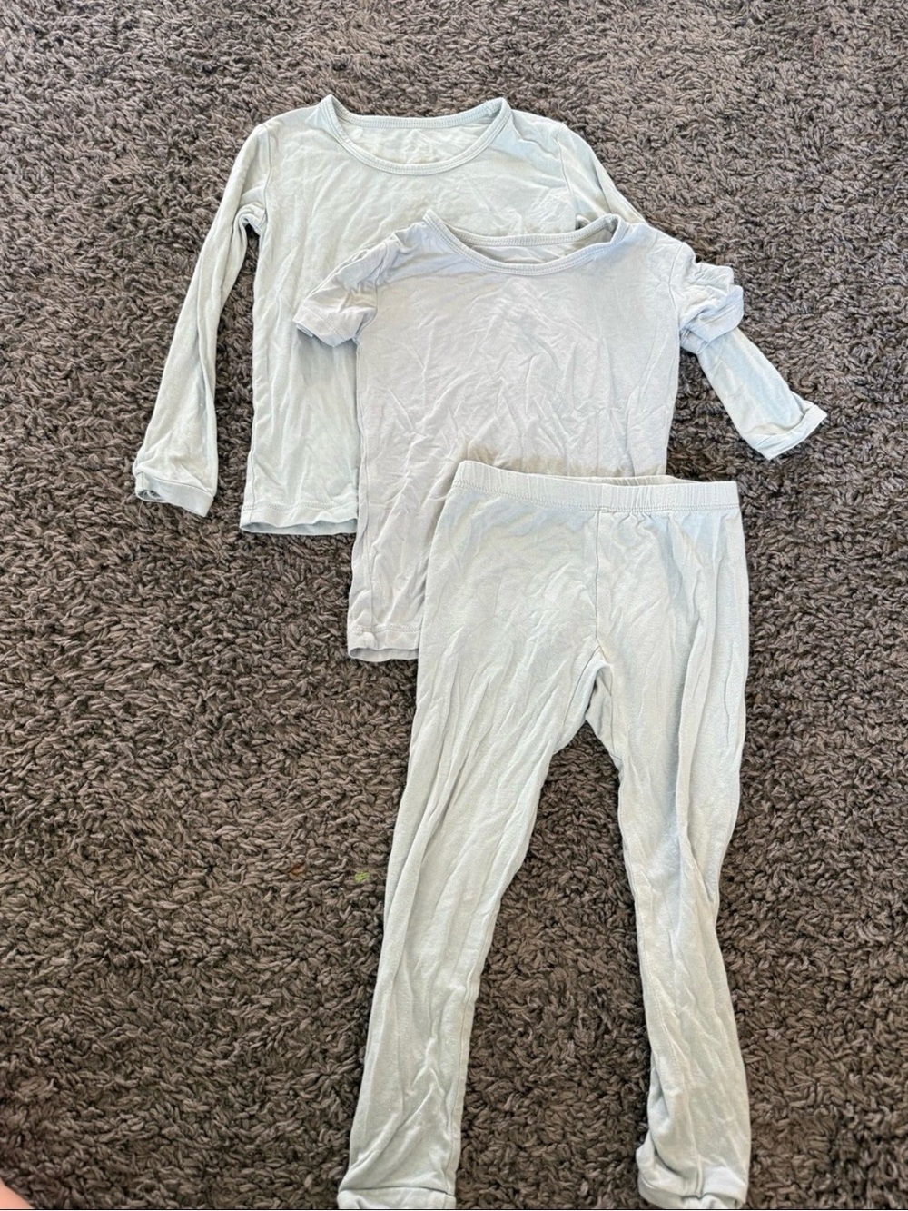 Kyte Baby pajama set